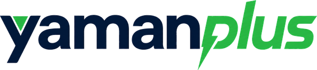 yamanplus official logo